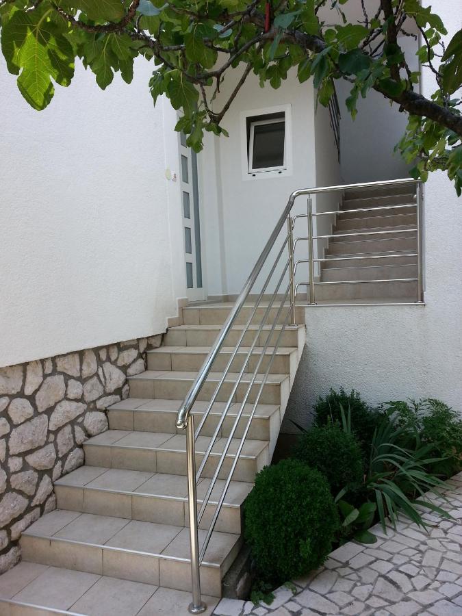 Villa Margarita Selce Exterior photo