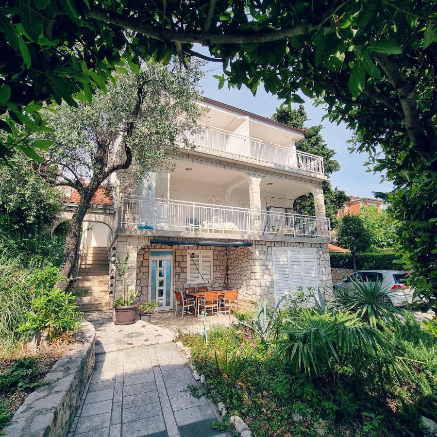 Villa Margarita Selce Exterior photo