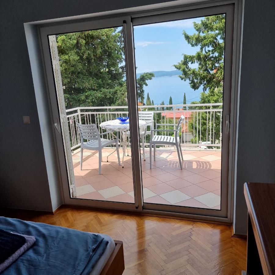 Villa Margarita Selce Exterior photo