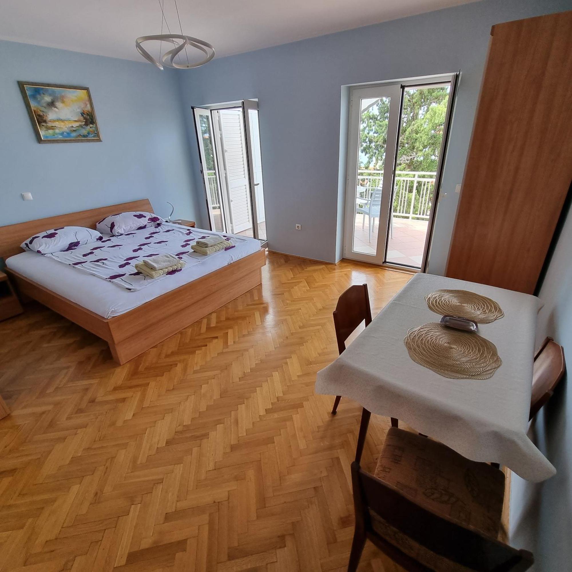Villa Margarita Selce Exterior photo