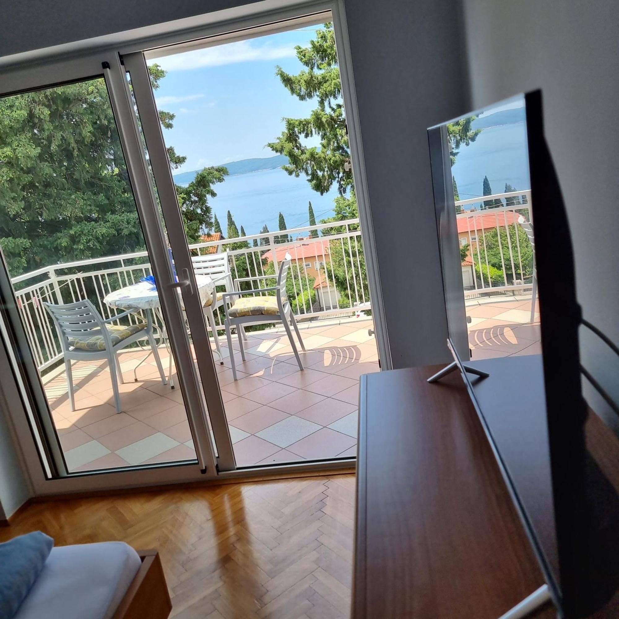 Villa Margarita Selce Exterior photo